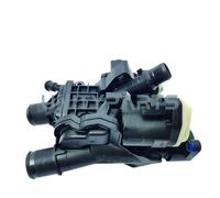 /Fit for Citroen C4 C5 Peugeot 308 508 Ford Diesel Motore Liquido di Raffreddamento Termostato e Gruppo Alloggiamento 9804160380 Accessori Auto