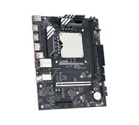 Fit For ERYING Kit fai da te for computer gioco con scheda madre CPU Combo Core i9 12900HK Processore 14C20T DDR5 RAM NVME M.2 Slot lga 1151 placa mãe scheda madre
