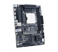 Fit For ERYING Kit fai da te for scheda madre for computer gioco CPU Combo Core Interposer i9 14900HX 24C32T Processore DDR4 RAM Placa mãe LGA 1151 schede madri per computer