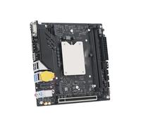 Fit For ERYING Kit scheda madre for PC da gioco, CPU, RAM, Combo Interposer, processore i9 12900HK + DDR4 16 GB a 3200 MHz + 512 NMVE M.2 schede madri per computer