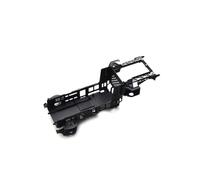 Fit For EVO 2 640t V2 Enterprise Body Frame Drone Repair Parts Upper/Middle/Lower Shell(Middle Shell)