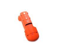 Fit For EVO 2 640t V2 Enterprise Body Frame Drone Repair Parts Upper/Middle/Lower Shell(Upper Shell)