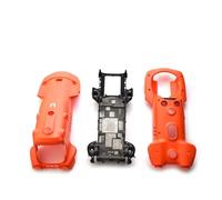 Fit For EVO2 V2 Enterprise Top/Middle/Lower Cover Replacement Repair Parts Body Shell(1 set)