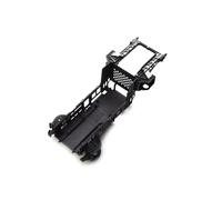 Fit For EVO2 V2 Enterprise Top/Middle/Lower Cover Replacement Repair Parts Body Shell(Middle shell)
