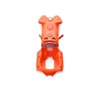 Fit For EVOII 640t V3 Enterprise Body Frame Drone Repair Parts Upper/Middle/Lower Shell(Lower Shell)