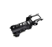 Fit For EVOII 640t V3 Enterprise Body Shell Upper Cover Middle Lower Frame,For Evo 2 Drone Accessories(Middle Shell)