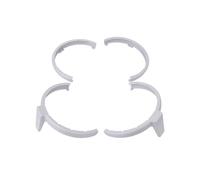 Fit For FLIP Anti-collision With Heighting Tripod Integrated Anti-fall And Anti-scratch Protective Cover Accessories(Gray)