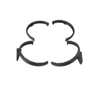 Fit For FLIP Anti-collision With Heighting Tripod Integrated Anti-fall And Anti-scratch Protective Cover Accessories(Black)