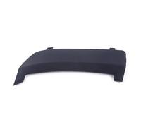 Fit for Ford Fiesta MK7 2008-2016 Tow Hook Cover Cap Rear Bumper Part