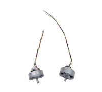 Fit for FPV Drone Replacement Spare Parts Propulsion Motor Long/Short,Wire Aircraft Motor,with(1 Long And 1 Short)