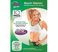 Fit for Fun - 10 Minute Solution: Bauch Intensiv