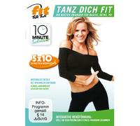Fit for Fun - 10 Minute Solution: Tanz Dich Fit
