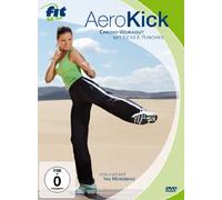Fit For Fun - AeroKick: Cardio-Workout mit Kicks & Punches