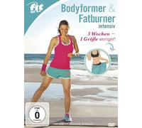 Fit for Fun - Bodyformer & Fatburner intensiv: 3 Wochen - 1 Größe weniger!