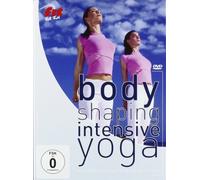 Fit for Fun - Bodyshaping Intensive Yoga