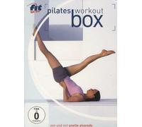 Fit for Fun - Die Pilates Workout Box