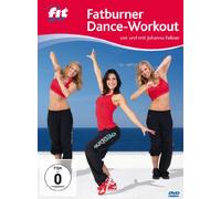 Fit for Fun - Fatburner Dance-Workout