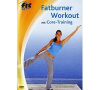 Fit for Fun - Fatburner-Workout mit Core-Training