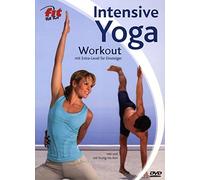 Fit for Fun - Intensive Yoga Workout