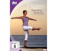 Fit for Fun - Pilates Standing Balance
