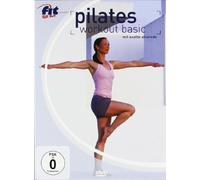 Fit for Fun - Pilates Workout Basic mit Anette Alvaredo
