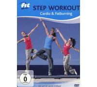 Fit for Fun - Step Workout: Cardio & Fatburning