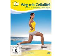 Fit for Fun - Weg mit Cellulite! Workout für straffe Beine & einen sexy Po