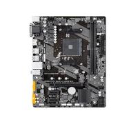 Fit For Gigabyte GA-A320M-S2H AMD Socket LGA 1151 DDR4 USB3.0 SATA3. VGA+DVI+HDMI scheda madre