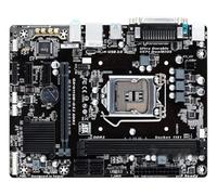Fit For GIGABYTE GA-H110M-DS2 DDR3 H110 LGA 1151 I3 I5 I7 32G scheda madre