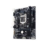 Fit For Gigabyte. GA-H110M-DS2V DDR4 Scheda Madre Desktop Originale Usata H110M-DS2V H110 LGA 1151 32GB Micro. -Assamente