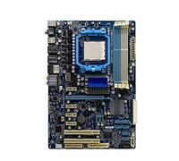 Fit For Gigabyte GA-MA770T-US3 Presa desktop Am3. Scheda madre DDR3 16 GB 770. Supporta la CPU del fenomeno SATA 2 USB2.0 ATX Placa-mãe.