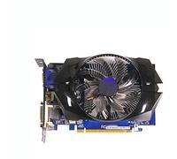 Fit For Gigabyte GT 740 1 GB Scheda Grafica 128 Bit. GDDR5. Schede Video GeForce. GT740 1 GB VGA. Carte Più Forti Di GTX650.