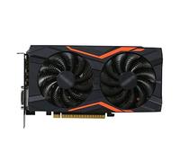 Fit For Gigabyte GTX 1050. TI G1 Gaming. 4GB Schede Grafiche GPU 128. Po GTX1050. TI Video Card Adatto Fit For Nvidia. GeForce. GTX 1050. HDMI. VGA. Carte Mappa