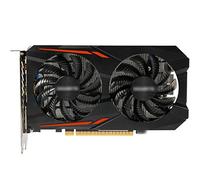Fit For Gigabyte. Scheda Grafica GTX1050 TI 4GB 128 Po GDDR5. Le Schede Video Originali Fit For Nvidia VGA. Carte GeForce. GTX 1050. TI 750 960.