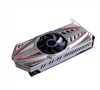 Fit For GTX75. 0tti 2 GB. DDR5 128 Bit PCIE Grafica Card Placa Super GPU. Scheda Video For Computer Desktop