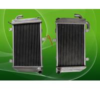 Fit For Honda Goldwing GL1800 GL 1800 2006-2017 Left+Right Aluminum Radiator
