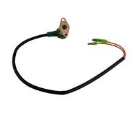 Fit for Honda GX340 GX390 GX420 11HP 1X Generator Carburetor Fuel Solenoid
