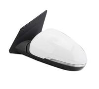 Fit for Hyundai Tucson 2015-19 Left Electric Door Rearview Mirror Assembly Acc