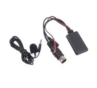Fit For Kenwood 13-pin Stereo Bluetooth Module AUX Cable Wireless Music Adapter