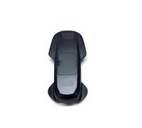 Fit For L200 Pro Max Brushless RC Quadcopter Foldable Drone Main Body Replacement Spare Parts Upper/Lower Cover Body Shell Kit(Upper Cover)