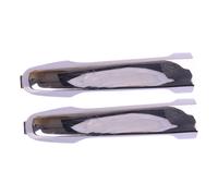 Fit for Lexus GX460 2010-2018 4Runner Land Cruiser Door Handle Accessories 2pc