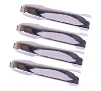 Fit for Lexus GX460 2010-2018 4Runner Land Cruiser Door Handle Accessories 4pc