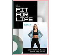 FIT FOR LIFE