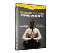 Fit For Life - Übungen für einen gesunden Rücken