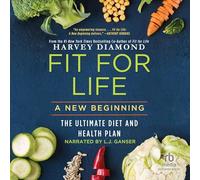 Fit for Life: un nuovo inizio
