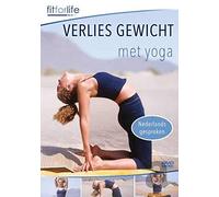 Fit For Life - Verlies Gewicht Met Yoga (1 DVD) [DVD AUDIO]