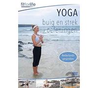 Fit For Life - Yoga Buig En Strekoefeningen (1 DVD)