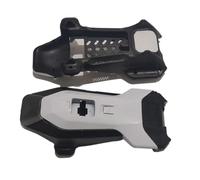 Fit For M2/ 4D-M2 RC Quadcopter Mini Foldable Drone Body Case Replacement Spare Parts Main Body Shell Upper Lower Cover Accessory