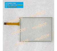 Fit for Magelis Advanced Panel XBTGT2930 Touch Screen Glass 1-Year Warranty