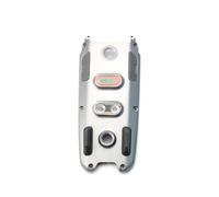 Fit For Mavic 2 Pro Parts Bottom Front Cover Middle Frame Cap Spare Accessories,For Mavic2 Zoom Case Body Shell(Bottom Shell used)